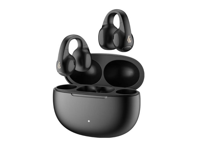 Edifier Comfo C open ear wireless headphones (black)