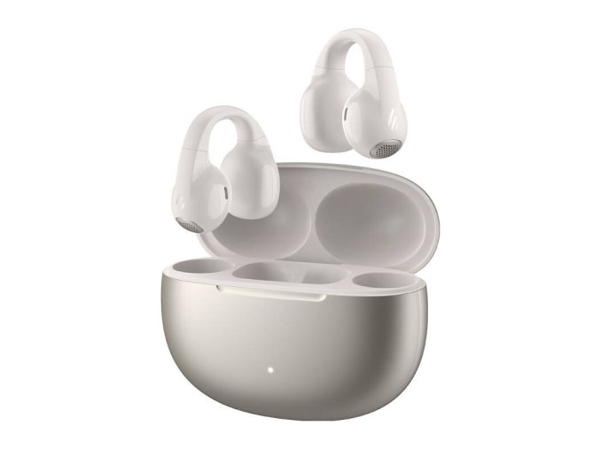 Edifier Comfo C open ear wireless headphones (pearl)