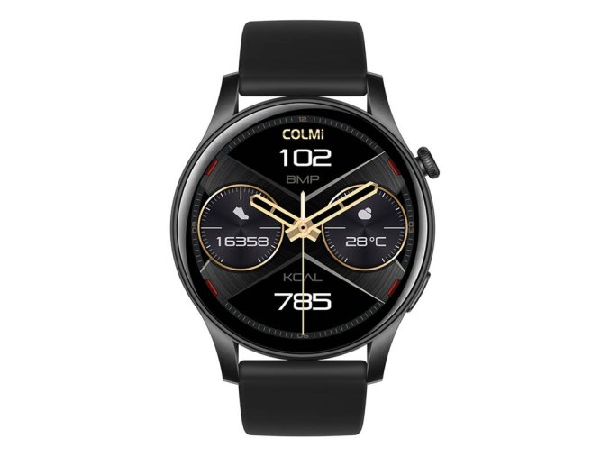 Smartwach Colmi V73 (černý)
