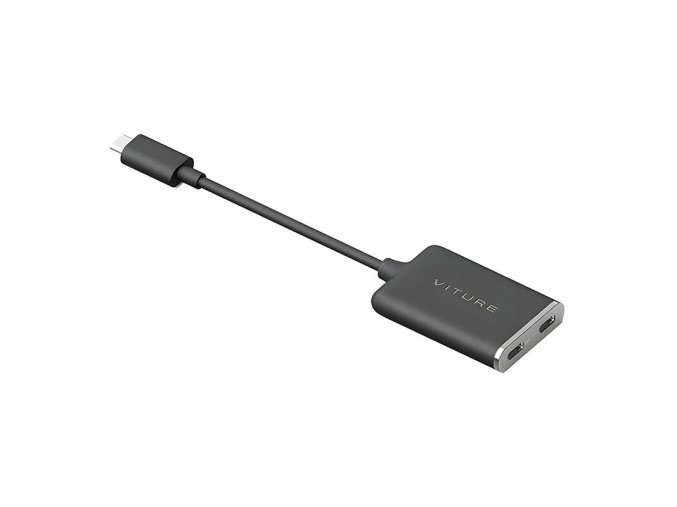 Adaptér USB-C pro brýle