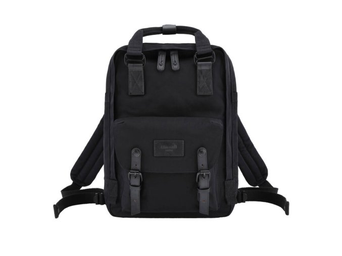 Batoh na notebook Himawari 188L 14'' (černý)