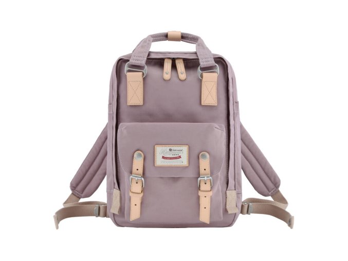 Plecak na notebook 14'' Himawari 188L (liliový)