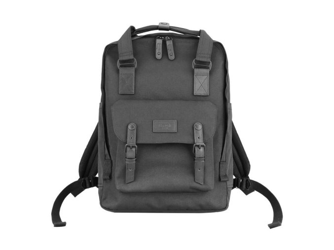 Batoh na notebook Himawari 1010 15,6'' (černý)