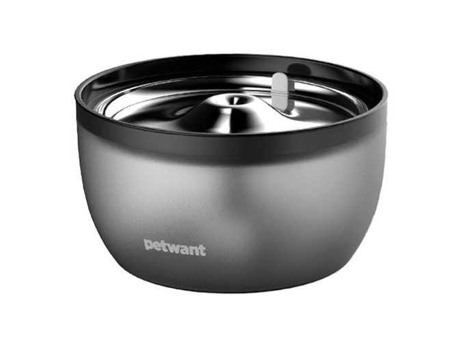 Petwant FW2-C fontána/napáječka pro psy a kočky