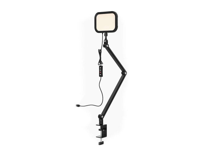 Stolní LED lampa Apexel APL-FL25