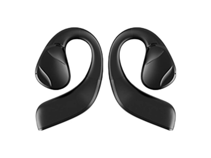 TWS Tribit OpenGo BTH99 Headphones (black)