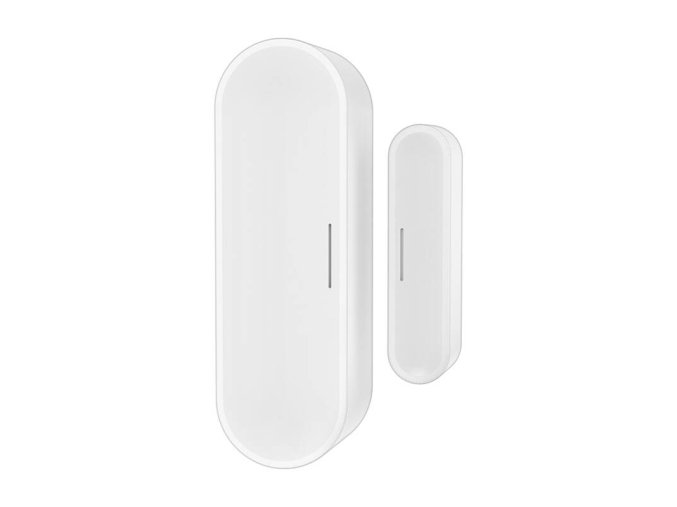 Senzor otevření dveří/oken USB HomeKit ZigBee NEO NAS-DS07BH