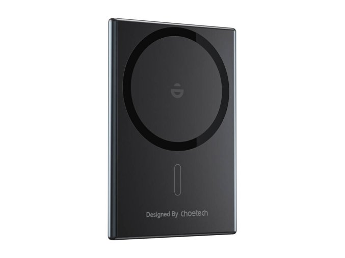 Choetech Powerbank B708 2000mAh thin (black)