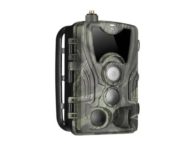 Suntek 2G MMS SMTP Trail Camera.