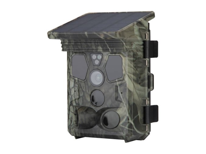 Suntek HC-601A Basic Trail Camera Fotoaparát