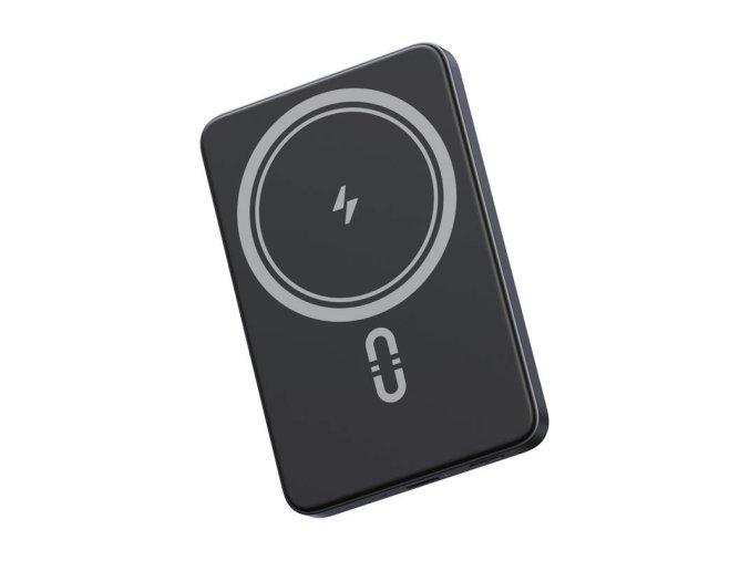 Powerbank Romoss WSC05 5000mAh 20W (black)