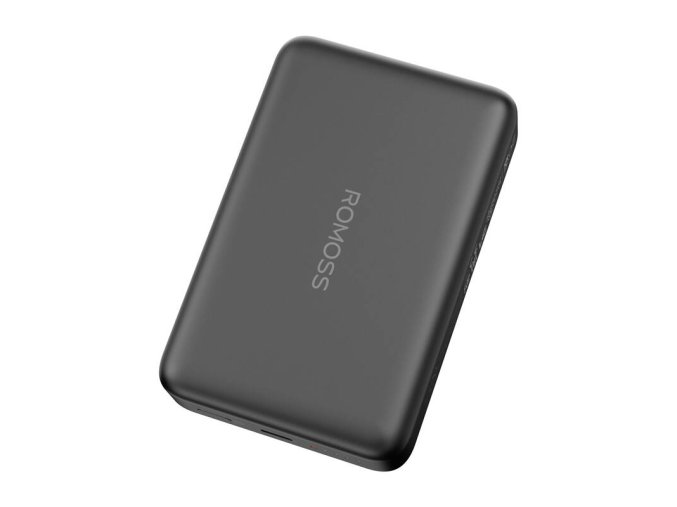 Powerbank Romoss WSC10 10000mAh 20W (black)