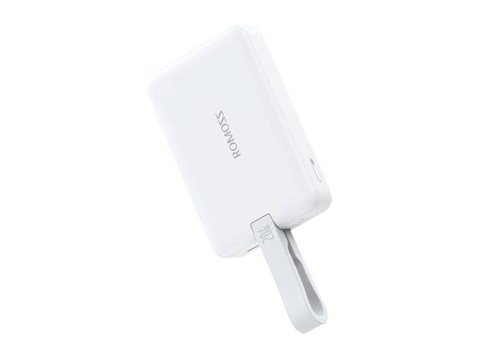 Powerbank Romoss WMS10 10000mAh 20W (white)