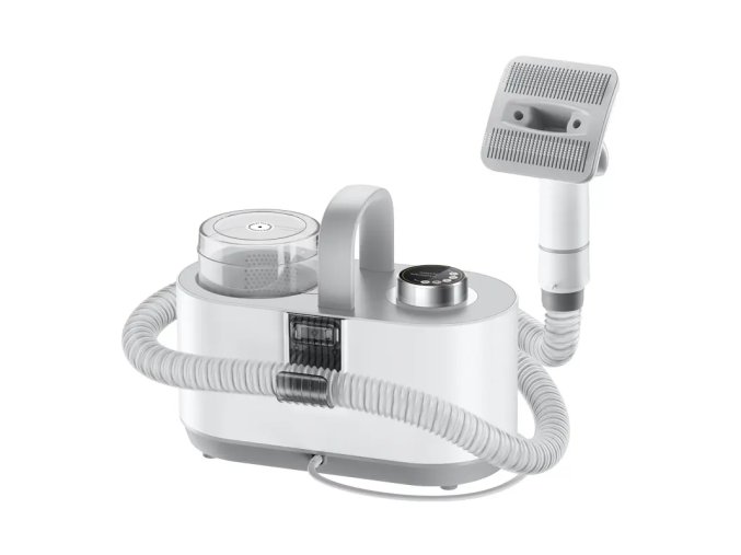 MOVA powered by Dreame G1 pro Pet Trimmer