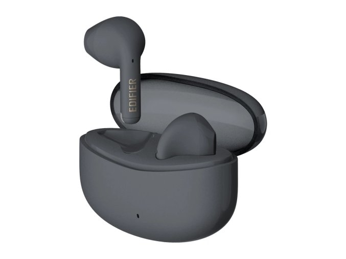 Słuchawki TWS Edifier X2s (szare)