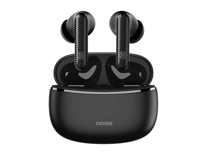 Sluchátka Noise Aura Buds TWS (černá)