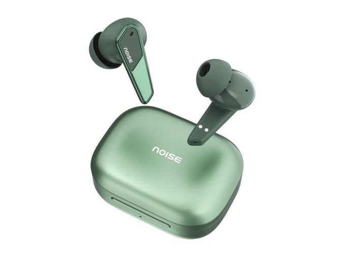 Sluchátka Noise Buds N1 Pro TWS (zelená)