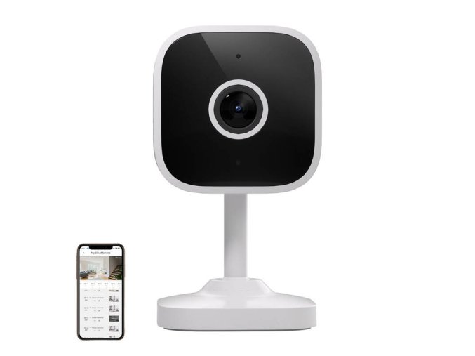 Chytrá IP kamera WiFi SONOFF CAM-S2 (Gen. 2)