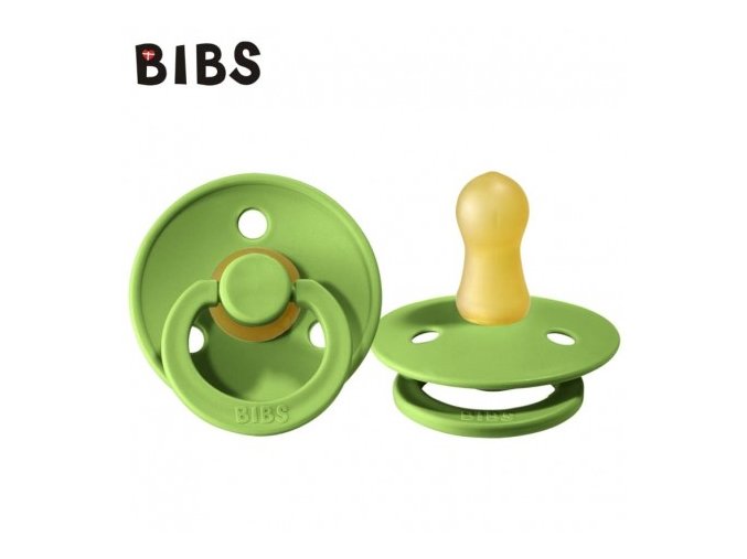 BIBS 100220 PEAR S dudlík