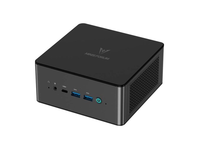 MINI-PC Minisforum UM890 Pro Ryzen 7 barebone