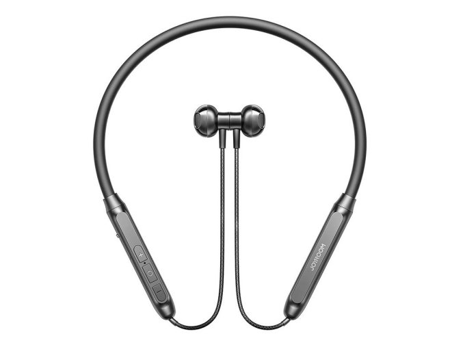 Joyroom JR-D8 in-ear wireless headphones (black)