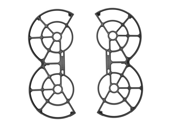 SUNNYLIFE propeller guard for DJI Neo (black)