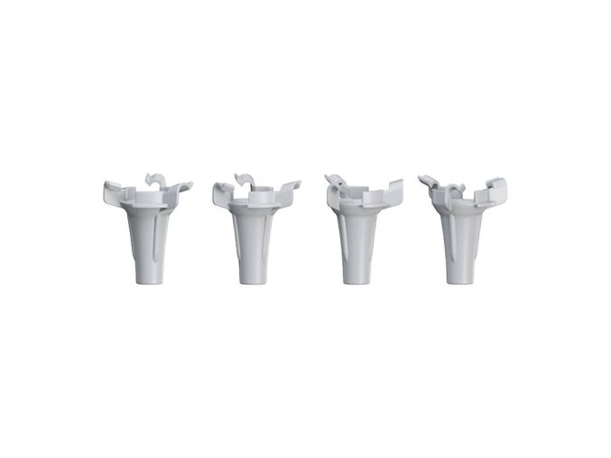 Sunnylife landing gear upgrade for DJI Neo (gray)