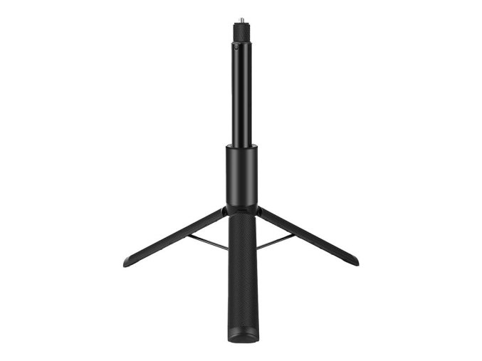 PULUZ selfie holder/stand for Insta360 X4 / X3 camera (122 cm)