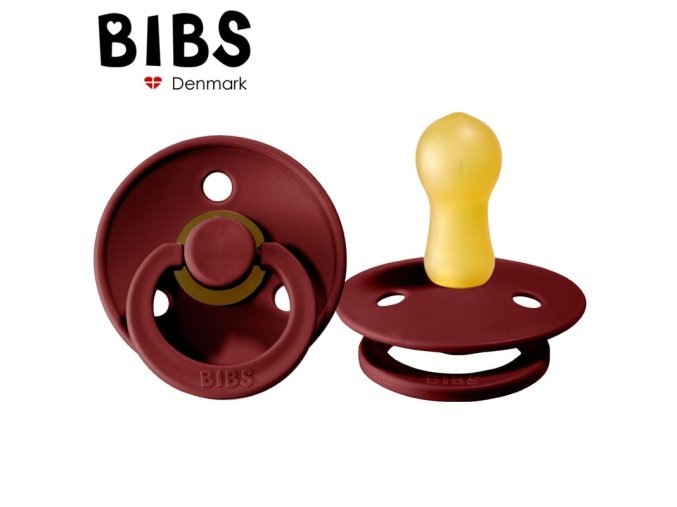 BIBS 100251 VÍNO S dudlíkem