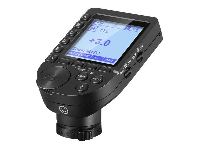 Neewer QPRO Flash Trigger