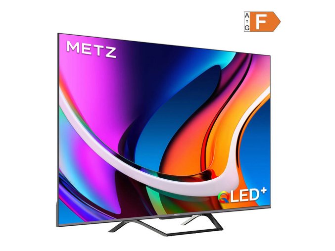 METZ 65MQD7500Z 65" QLED 4K Ultra HD TV