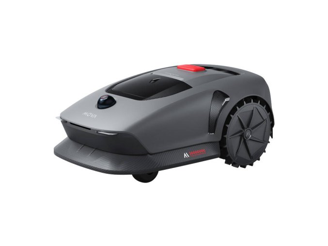 Robot na sečení MOVA 600