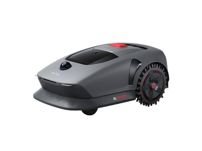 Žací robot MOVA 1000