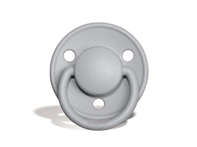BIBS 1010223 DE LUX ONE SIZE CLOUD dudlík