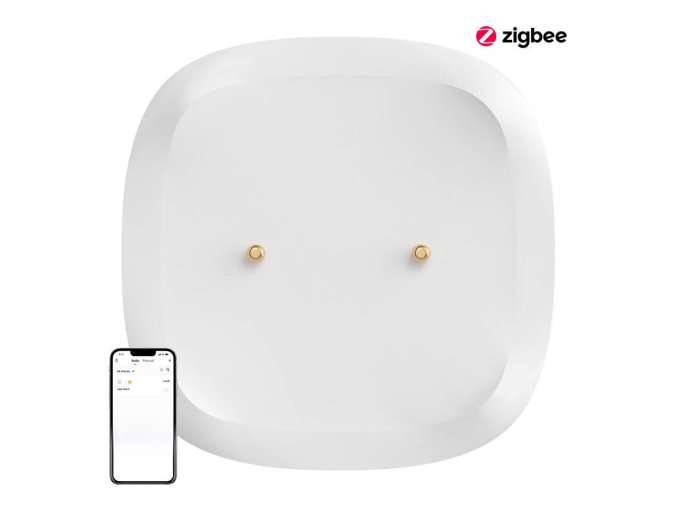 ZigBee senzor úniku vody/záplavy SONOFF SNZB-05P (+baterie)