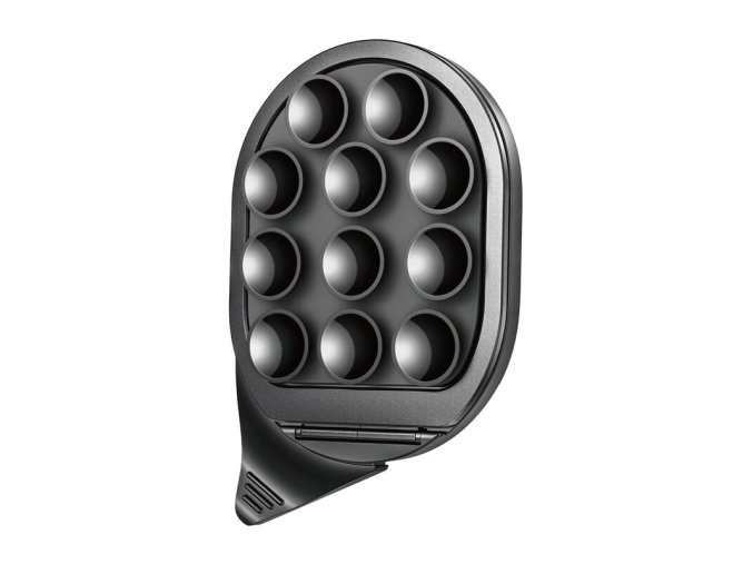 Magnetický držák telefonu Joyroom JR-ZS418 černý