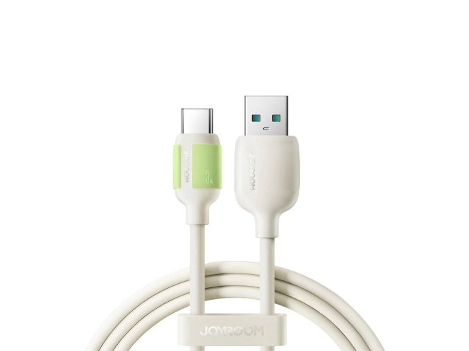 Rychlonabíjecí datový kabel Joyroom S-A53 USB-A - Type-C
