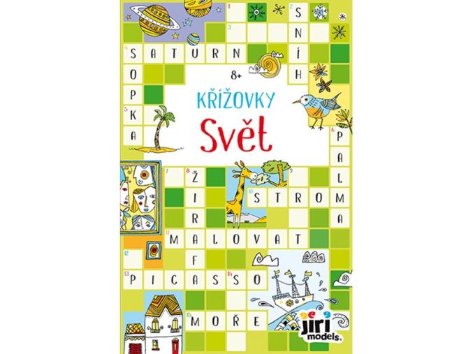 Křížovky Svět