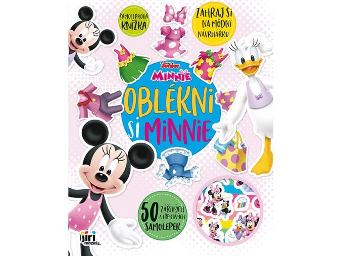 Oblékni si Minnie
