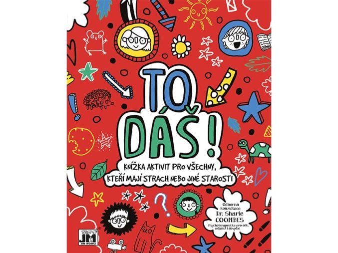 Osobnostní aktivity To dáš!