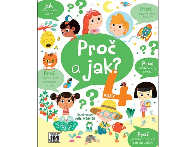 Proč a jak 4 roky