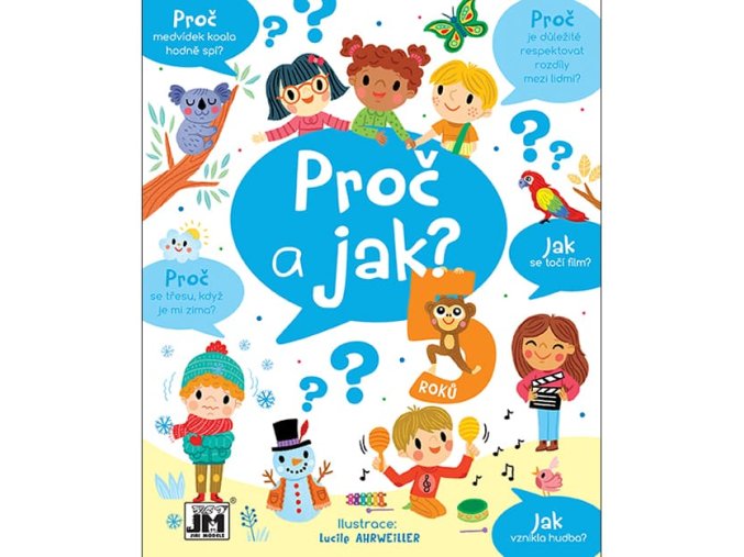 Proč a jak 5 roků