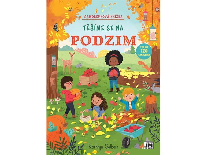 Těšíme se na Podzim