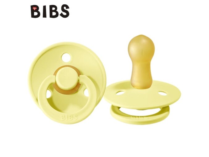 BIBS 200264 dudlík SUNSHINE M