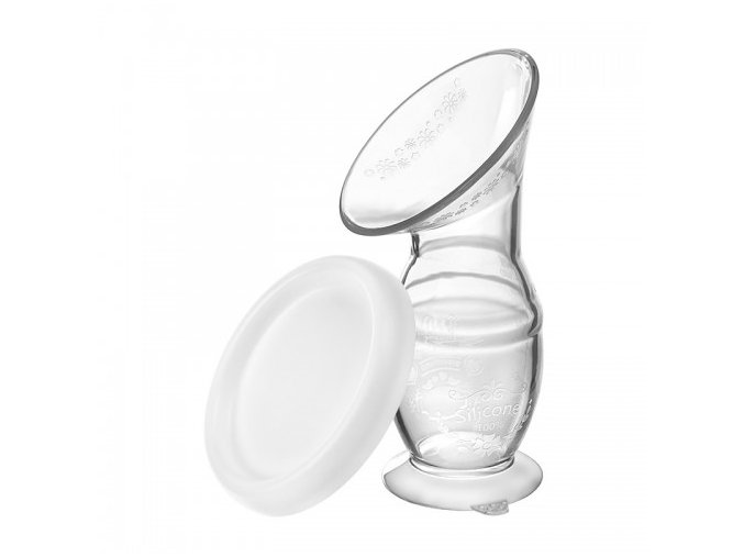 AKUKU A0399 Sběrač mléka