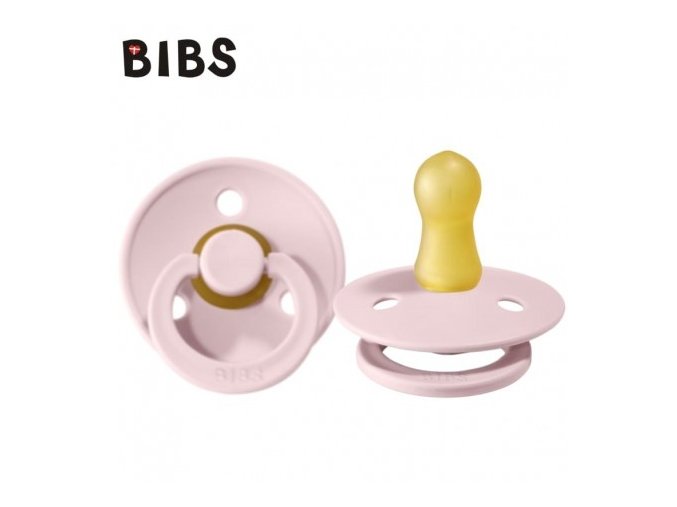 BIBS 200277 Dudlík BLOSSOM M