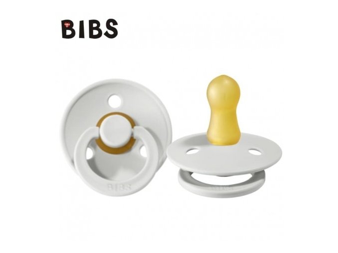 BIBS 200278 Dudlík HAZE M