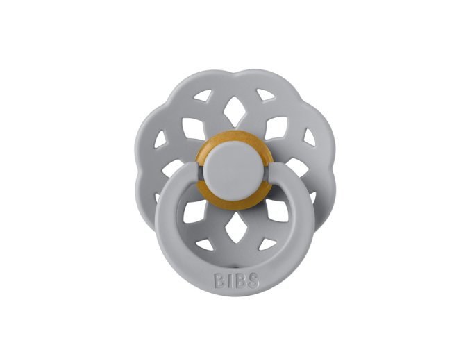BIBS 210223 BOHEME CLOUD S dudlíkem