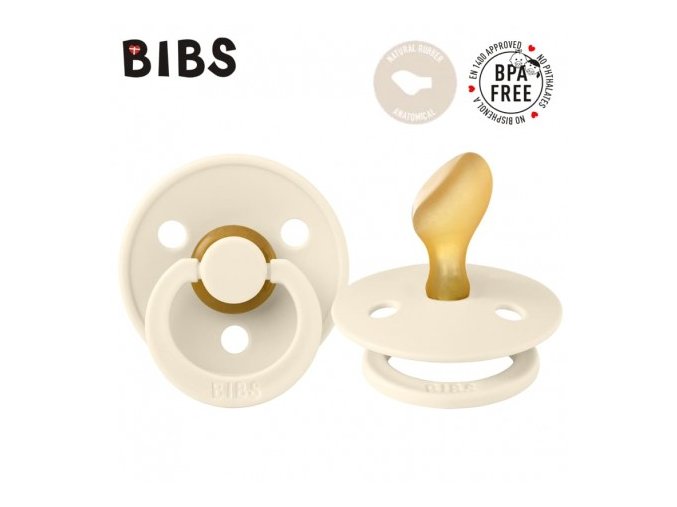 BIBS 211216 Dudlík IVORY M ANATOMICAL