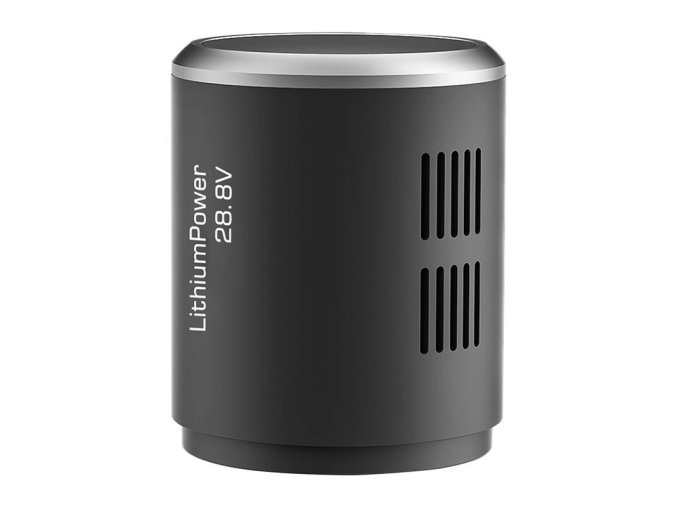 JIMMY BD7 Pro vacuum cleaner battery